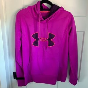 Under Armour size M